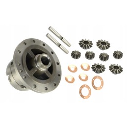 Diferencialas pilnas galinis jcb 3cx 4cx 450 10900