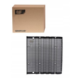 Grilio ekskavatorius krautuvas kat