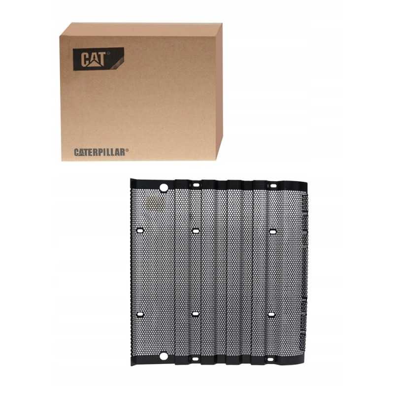 Grilio ekskavatorius krautuvas kat