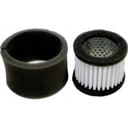 Oro filtras weber srx50 robin ec08 ec 08 ey08