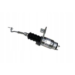 Gesinimo ritė 24v Liebherr 9271799 D924 variklis