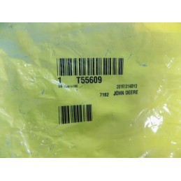 Metalinis spaustukas john deere 844 750c 700k duslintuvui