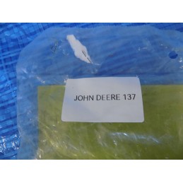 Metalinis spaustukas john deere 844 750c 700k duslintuvui