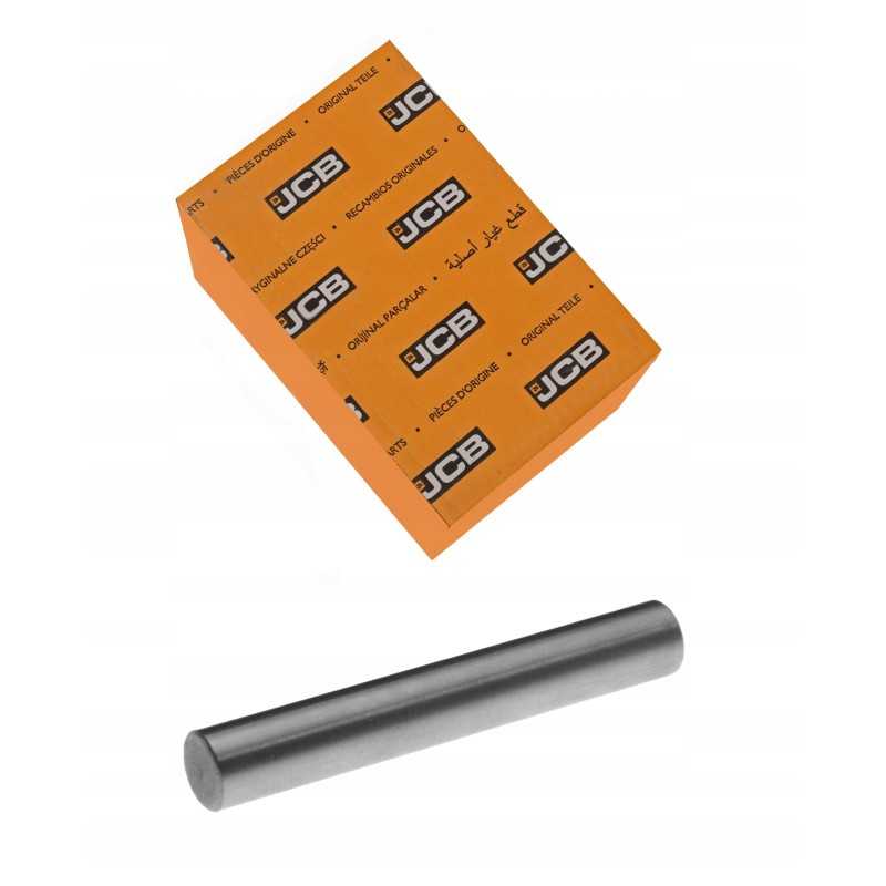 JCB kuro siurblio stūmiklis