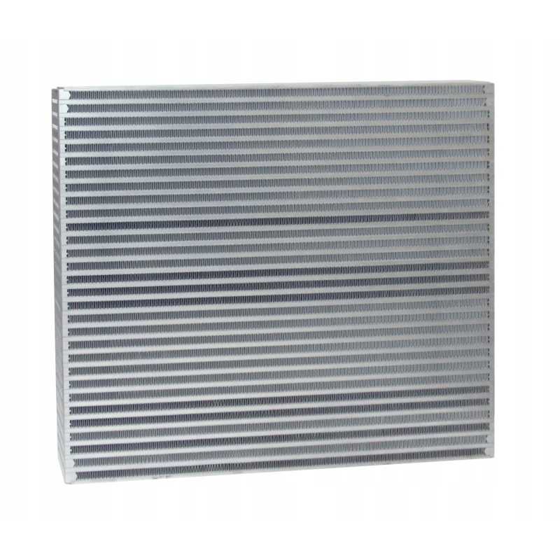 Radiatoriaus šerdis 690x586x62 mm Nr