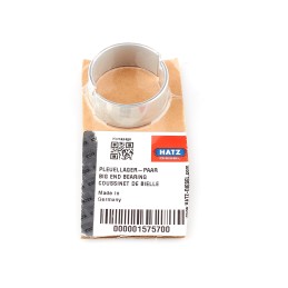 Hatz 1b20 švaistiklio guolis std 01575700