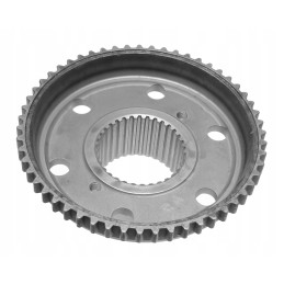 Savivarčio krumpliaračio žiedo laikiklis