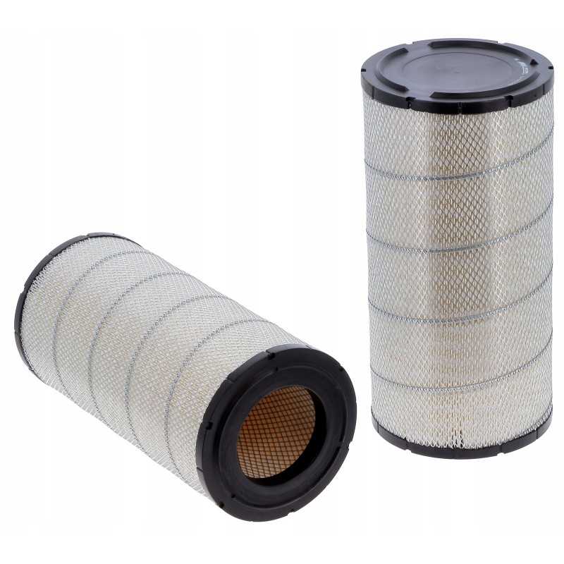 Doosan oro filtras 67400040 97400040
