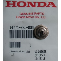 Honda gc gcv vožtuvo apsauga 14771 z0j 000
