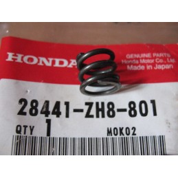 Honda gx120 gx160 starterio spyruoklė 28441 zh8 801