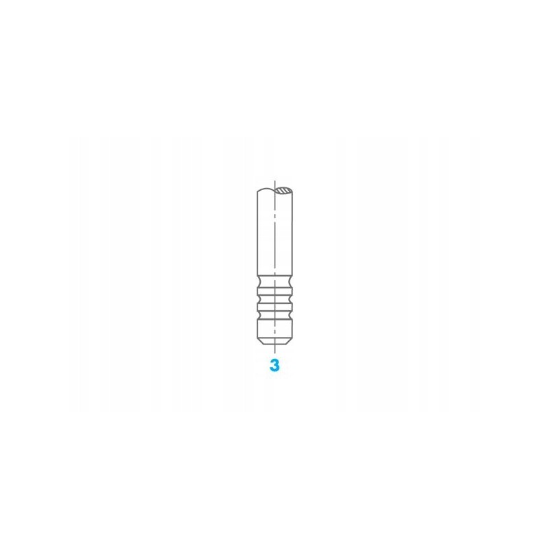 0767 osvat įsiurbimo vožtuvas