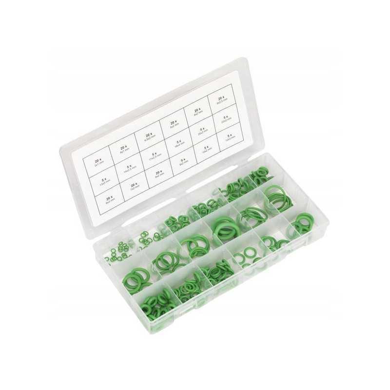 Sealey Sea Acor225 vožtuvai ir sandarikliai