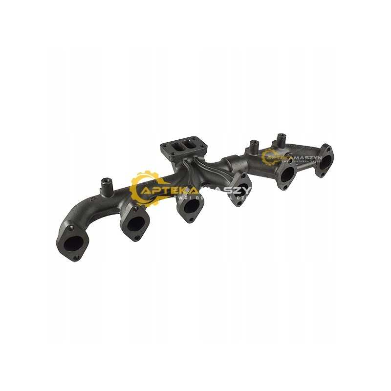 Išmetimo kolektorius jcb 02 912089 02912089