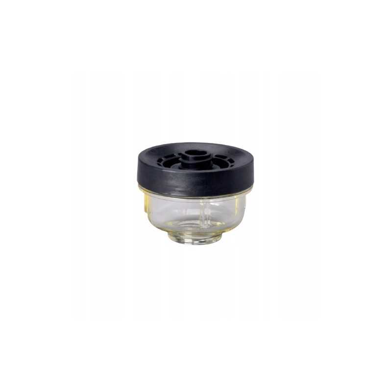 Bobcat 7167163 kuro filtro dubuo