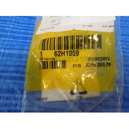 Adapterio jungtis alkūnė john deere 750j 850j 670g