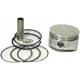 Stūmoklių komplektas honda gx100 sr 56 mm sw 13 mm 13101z0d000
