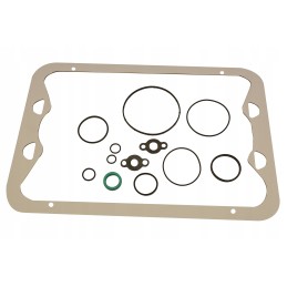 JCB dieselmax tepalo kasetės tarpinė