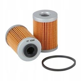 Hatz supra serijos hidraulinis filtras hy9385