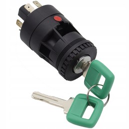 Užvedimo rakteliai Volvo 15082295 l90 l110 l150