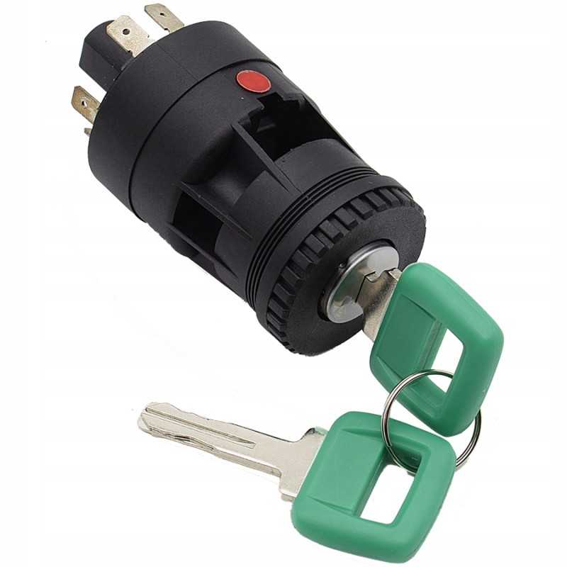 Užvedimo rakteliai Volvo 15082295 l90 l110 l150