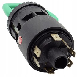 Užvedimo rakteliai Volvo 15082295 l90 l110 l150