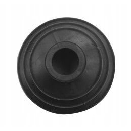 Pavarų svirties dangtis JCB ekskavatoriniam krautuvui