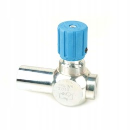 Vienpusis atbulinis vožtuvas fpu 3 4