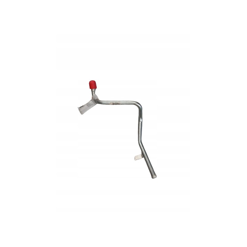 Oro kompresoriaus vamzdis sdf 0 014 9049 3