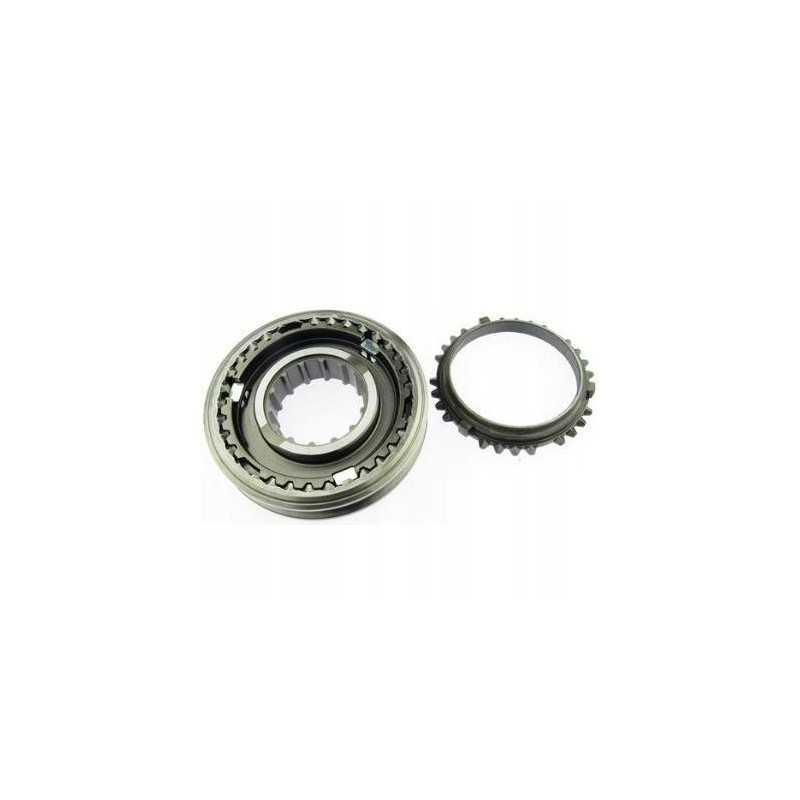 Tas pats Deutz atvirkštinis sinchronizatorius 0 007 7646 4