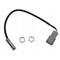 Stabdymo jutiklis jcb teleskopinis krautuvas