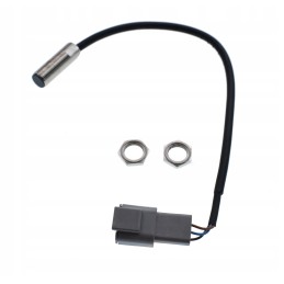 Stabdymo jutiklis jcb teleskopinis krautuvas