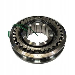 Tas pats Deutz atvirkštinis sinchronizatorius 0 007 7646 4