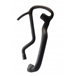 Apatinė vandens žarna JCB 3CX 4CX ekskavatoriniam krautuvui