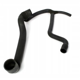 Apatinė vandens žarna JCB 3CX 4CX ekskavatoriniam krautuvui