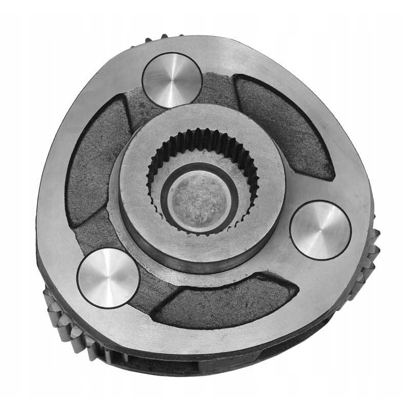 JCB 05 903860 Pasukamas reduktorius