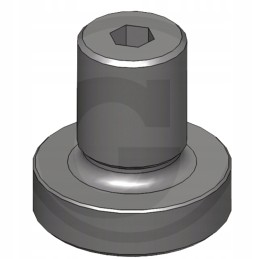 Scharmuller reguliavimo varžtas