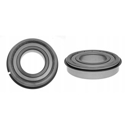 Priekinis pavaros guolis