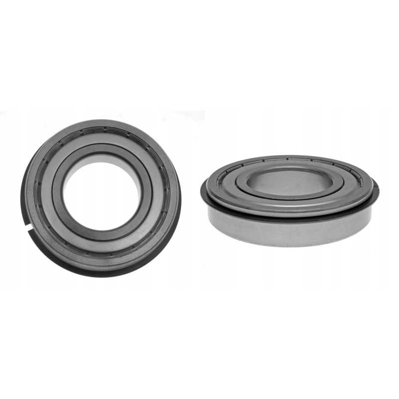 Priekinis pavaros guolis