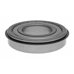 Priekinis pavaros guolis