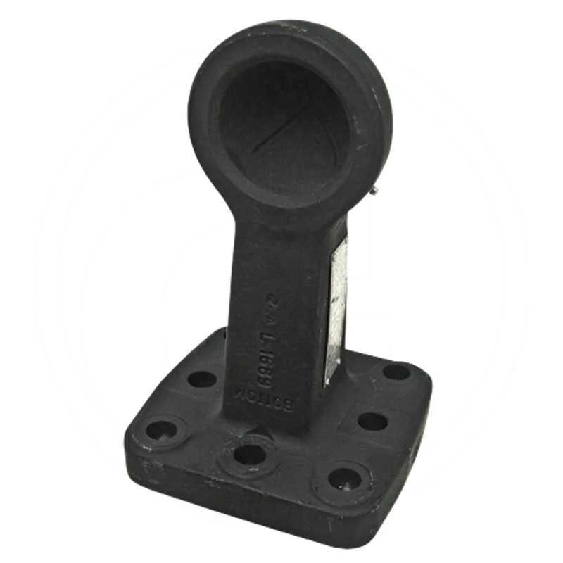 Prikabinimo kilpa ISO 24347 77700652901