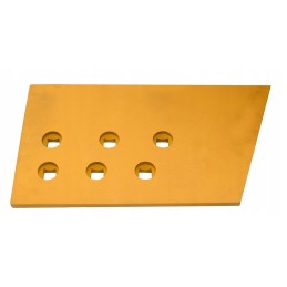 Kampinis buldozeris Cat 468x254x25