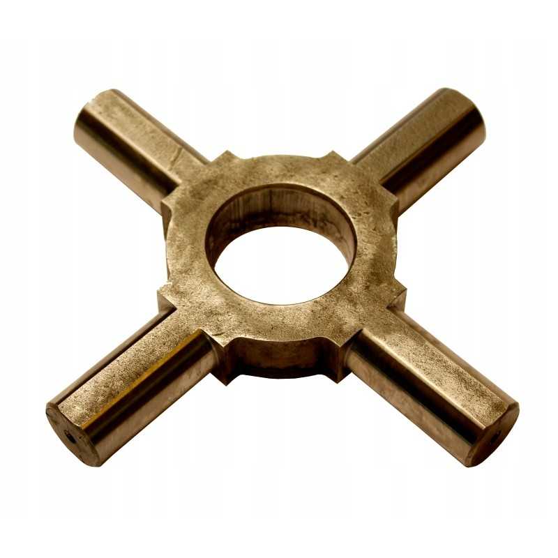 Diferencialas kačių ratų greiderio