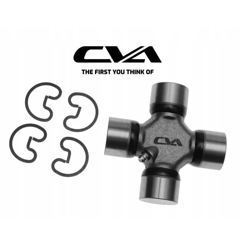 CVA varančiojo veleno kryžminė galvutė