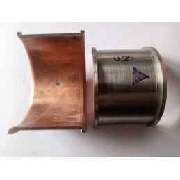 Nauji Andoria guoliai s320 es18 s322 s324 s323 0 25