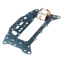 Hatz 1d60 1d81 variklio apatinė plokštė 01248810