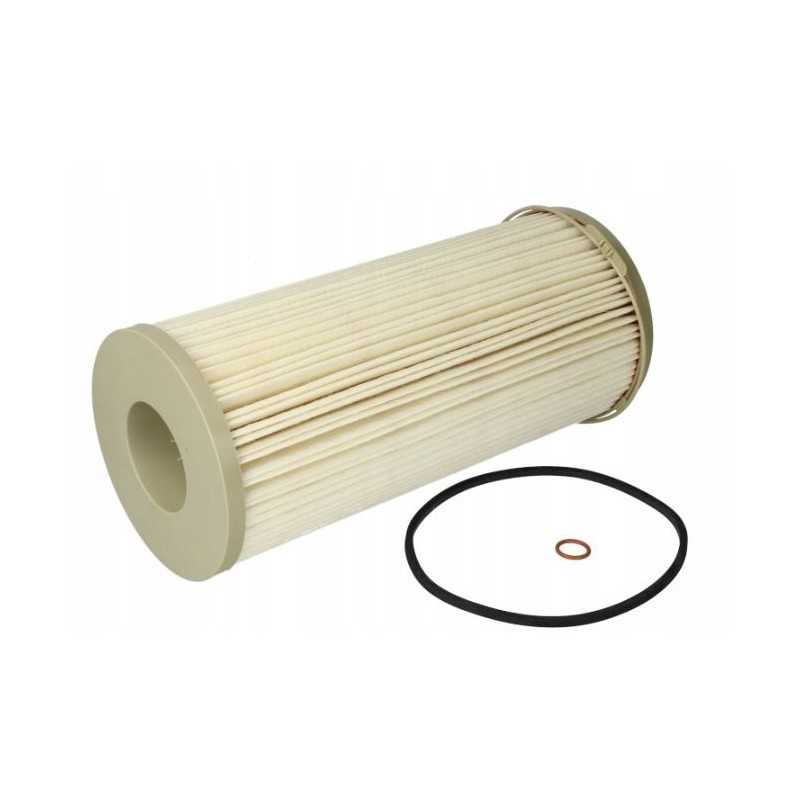 Donaldson p552024 vikšrų kuro filtras