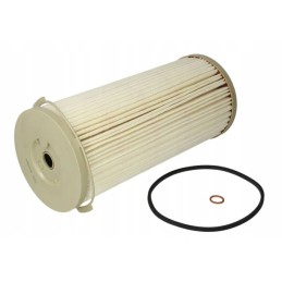 Donaldson p552024 vikšrų kuro filtras