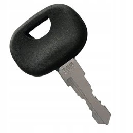 Raktas john deere 606 liebherr uždegimas