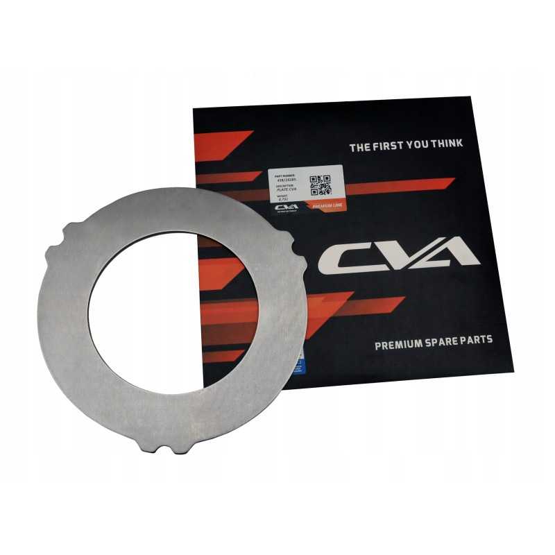 Stabdžių tarpiklis JCB 3CX 4CX mašinoms