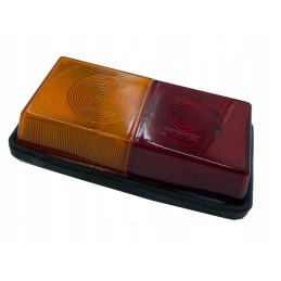 Cat CDE galinis žibintas oem 092 2992